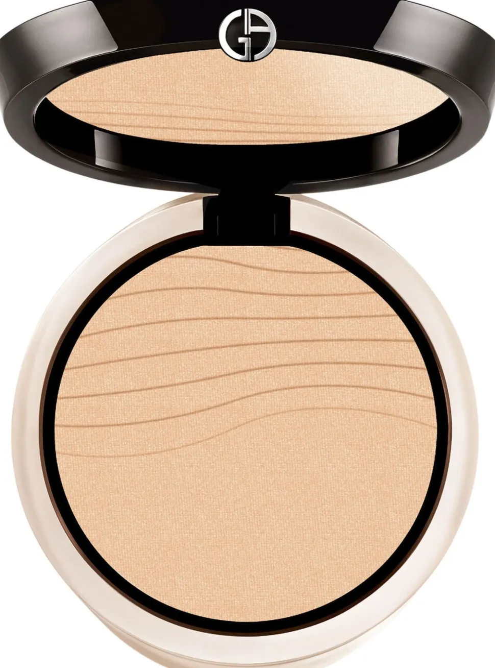 Luminous Silk Glow Fusion Face Powder