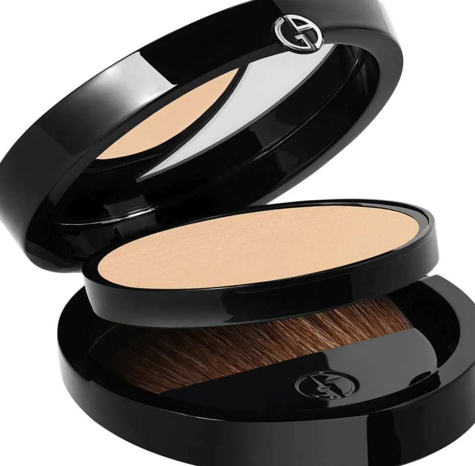 Luminous Silk Glow Fusion Face Powder