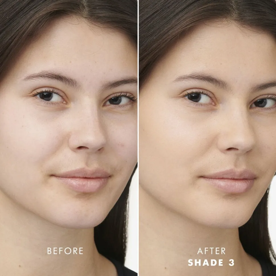 Luminous Silk Glow Fusion Face Powder