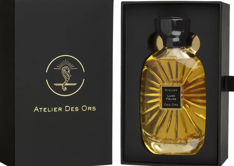 LUNE FELINE - EDP 100ML
