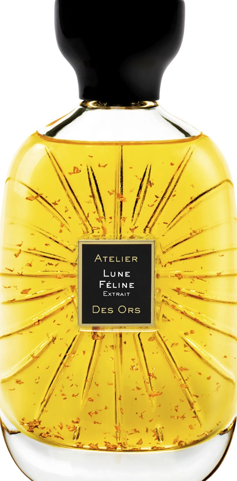 LUNE FELINE - EXT 30% 100ML