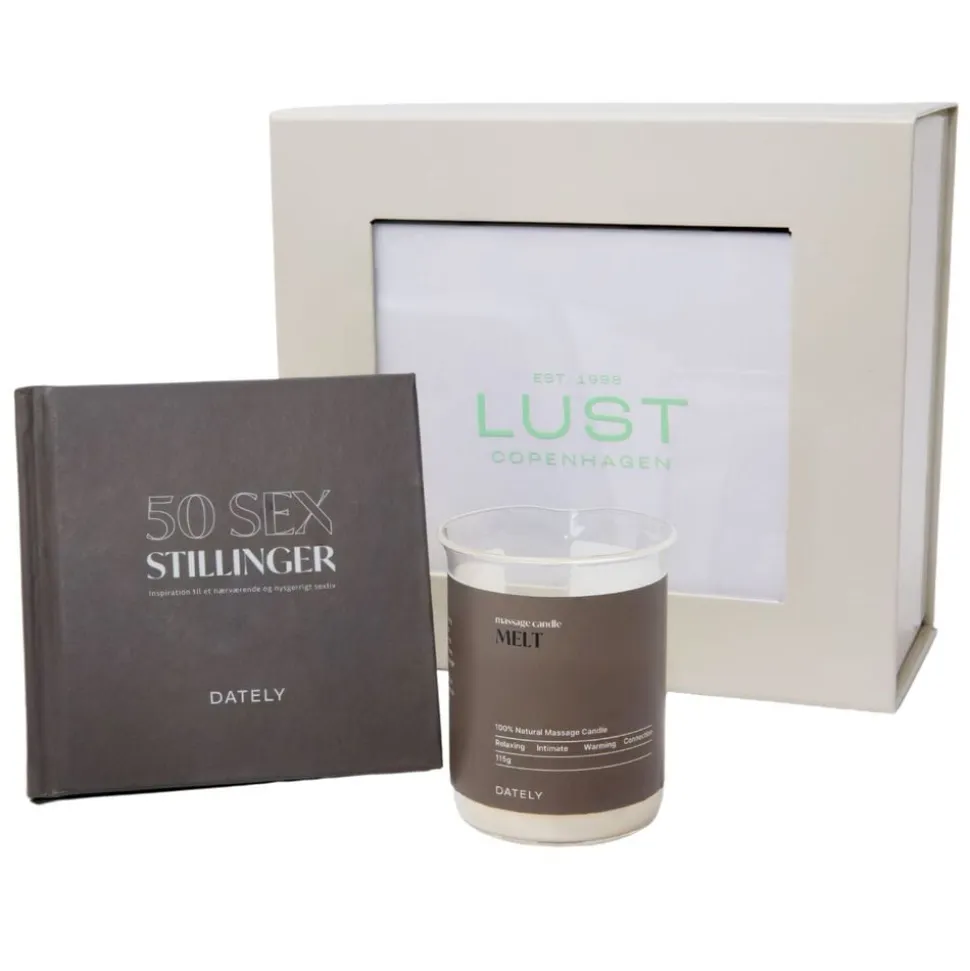 Lust for Feeling Bundle