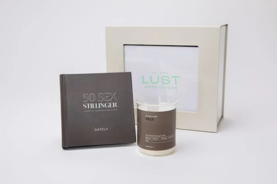 Lust for Feeling Bundle