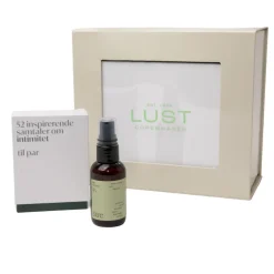 Lust for Intimacy Bundle