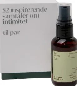 Lust for Intimacy Bundle