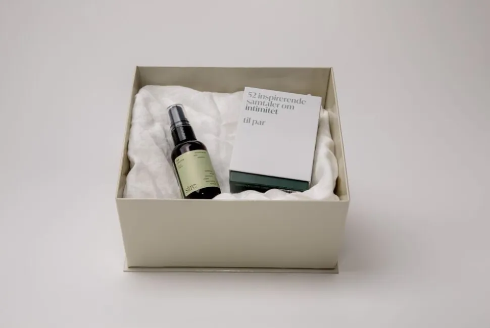 Lust for Intimacy Bundle