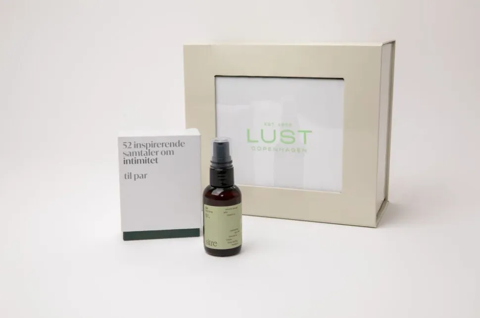 Lust for Intimacy Bundle