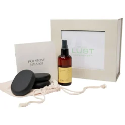 Lust for Touch Bundle