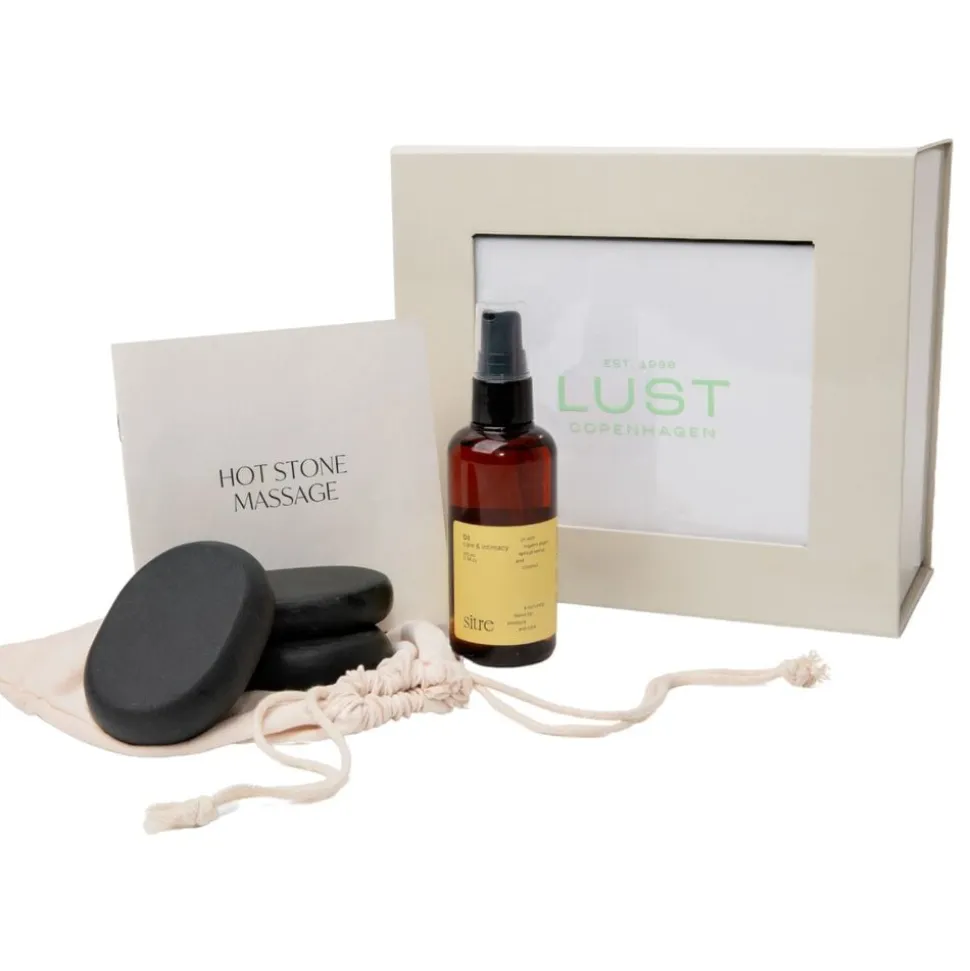 Lust for Touch Bundle