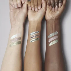 Luxe Luck dazzleshadow liquid eyeshadow