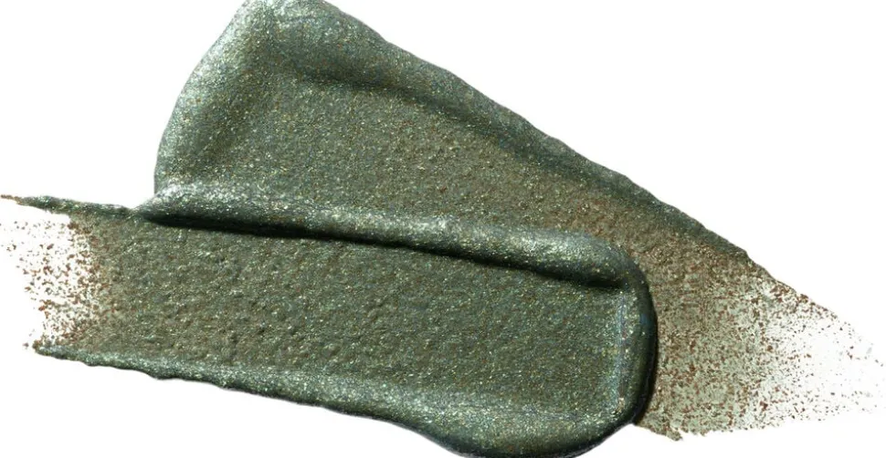 Luxe Luck dazzleshadow liquid eyeshadow