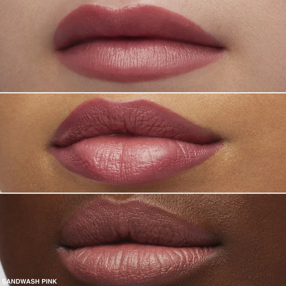 Luxe Matte Lipstick