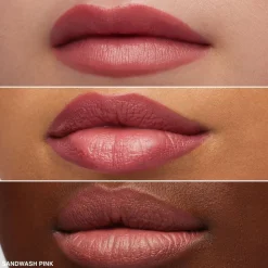 Luxe Matte Lipstick