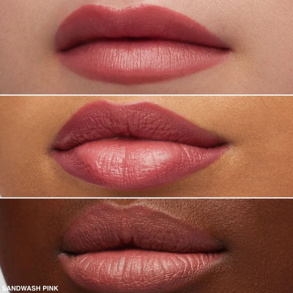 Luxe Matte Lipstick