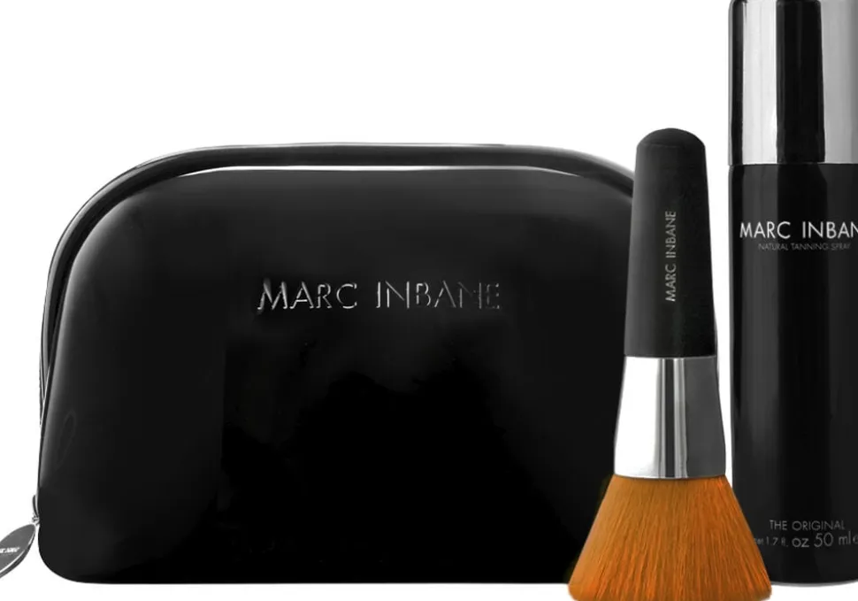Luxe Travel Set