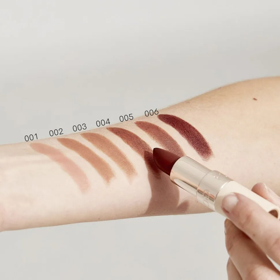 Luxury Nude Lips