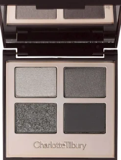Luxury Palette - Eyeshadow Palette