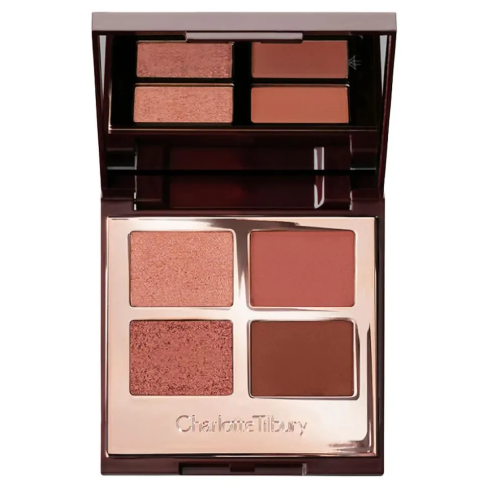 Luxury Palette Pillow Talk - Øjenskyggepalette