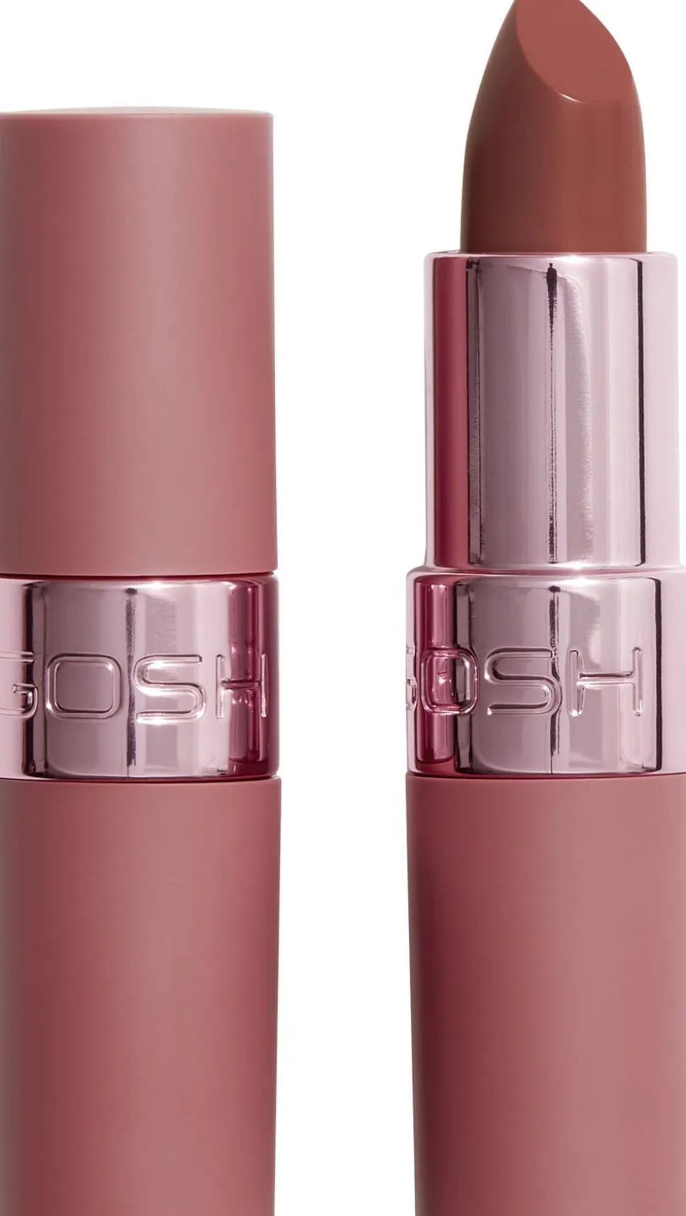Luxury Rose Lips