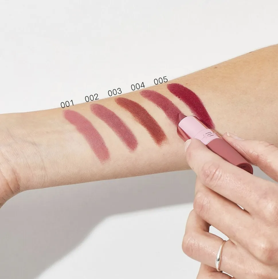 Luxury Rose Lips