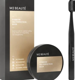 M2 BEAUTÉ Eyebrow Silk Perfection Balm 5g.