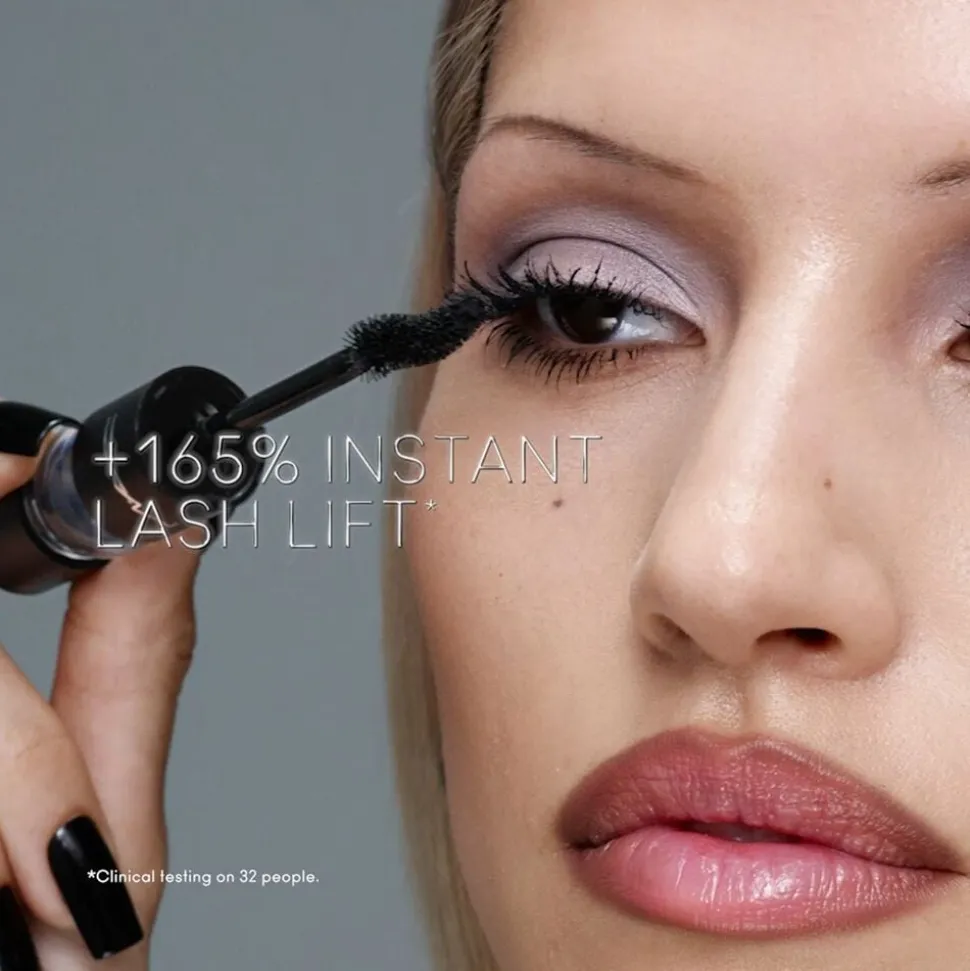 Macstack Elevated Mini Mascara