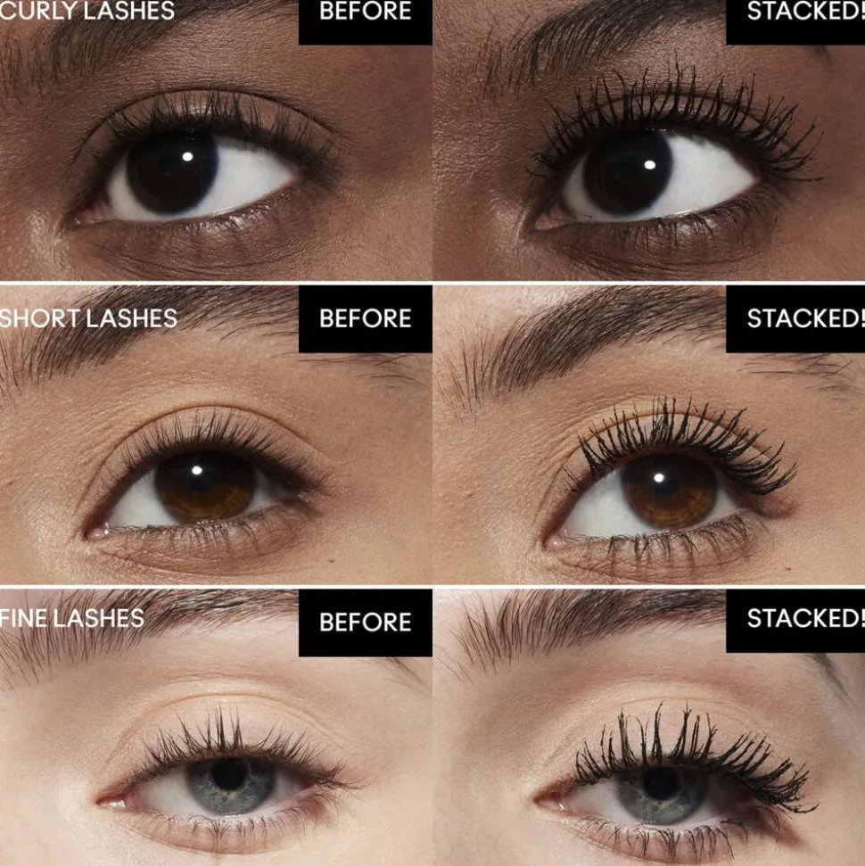 Macstack Elevated Mini Mascara