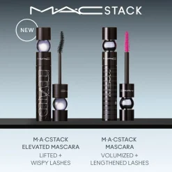 Macstack Elevated Mini Mascara