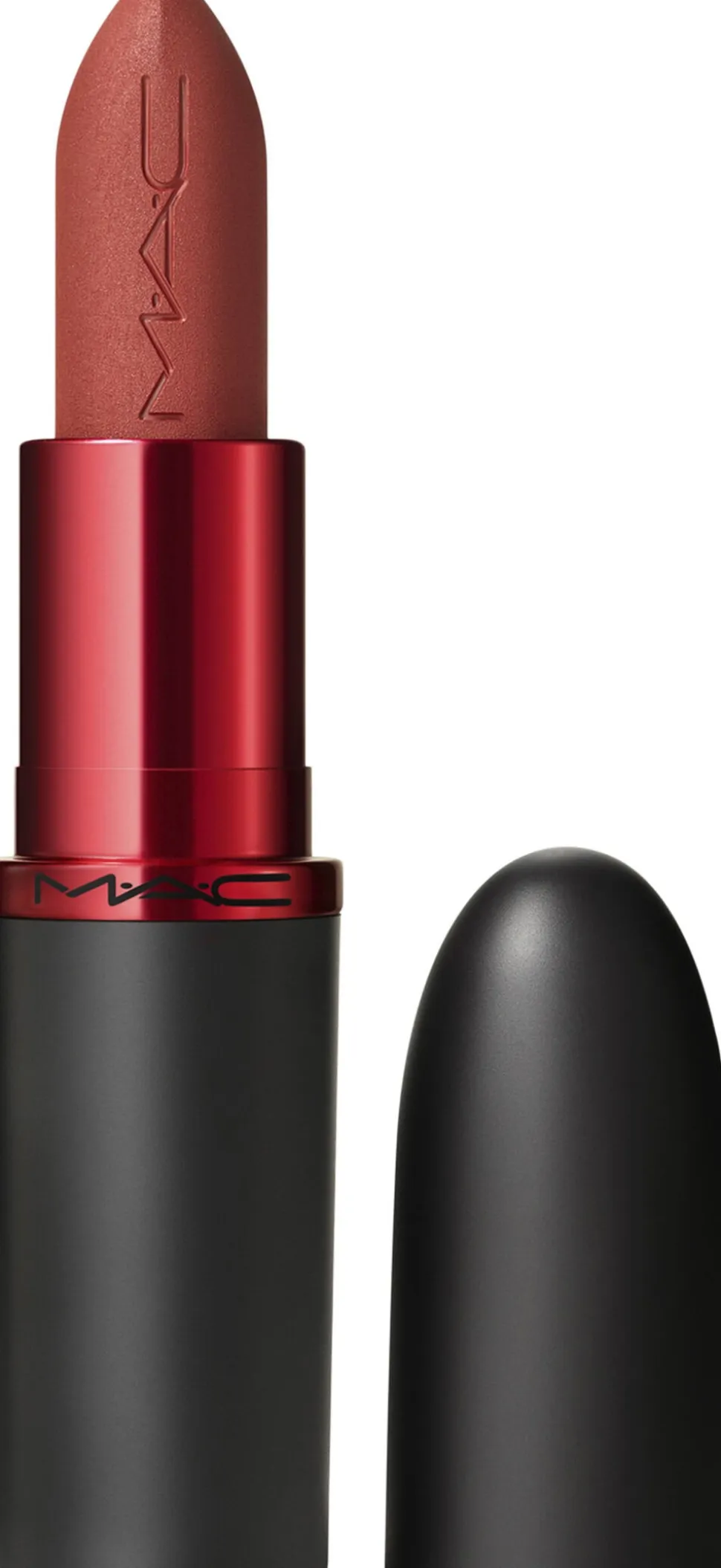 MACximal Viva Glam Lipstick