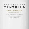 Madagascar Centella Air-Fit Suncream Plus SPF50+ PA++++