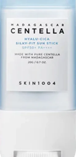 Madagascar Centella Hyalu-Cica Silky-Fit Sun Stick SPF50+ PA