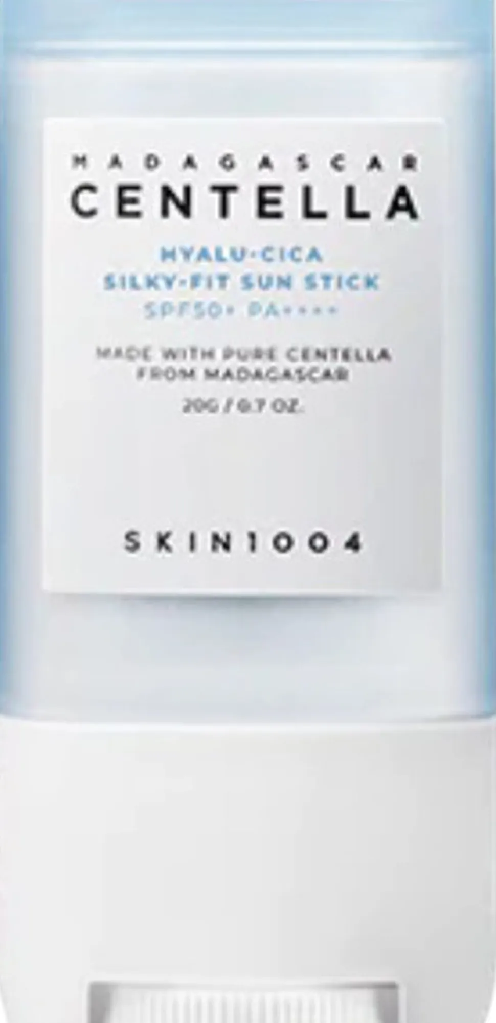 Madagascar Centella Hyalu-Cica Silky-Fit Sun Stick SPF50+ PA