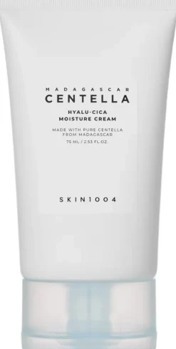 Madagascar Centella Hyalu-Cica Moisture Cream