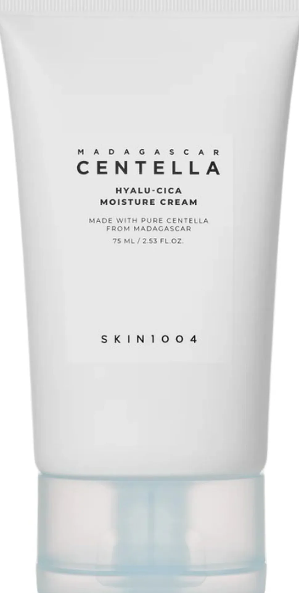 Madagascar Centella Hyalu-Cica Moisture Cream
