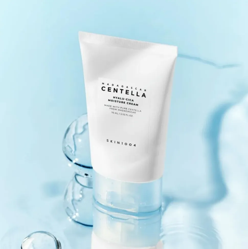 Madagascar Centella Hyalu-Cica Moisture Cream