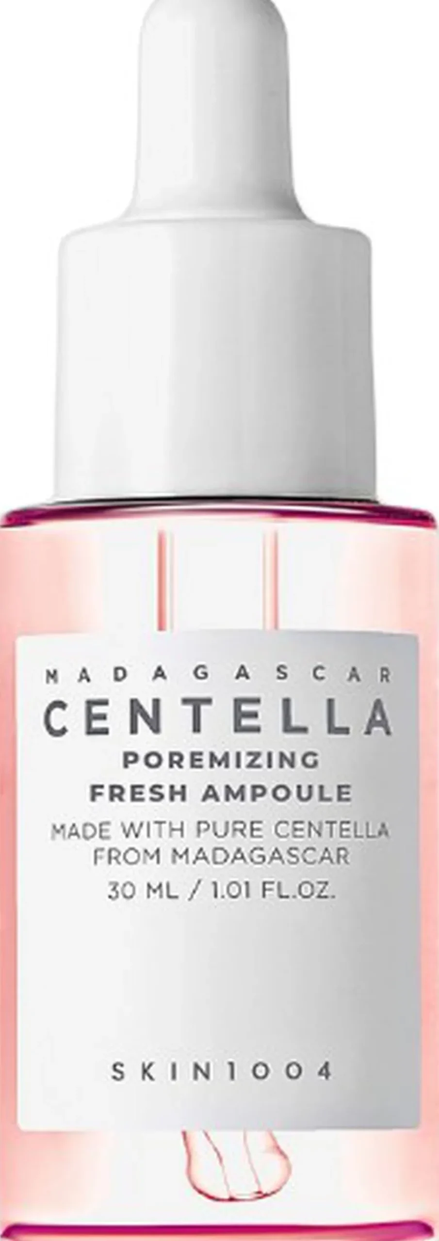 Madagascar Centella Poremizing Fresh Ampoule