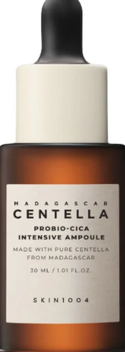 Madagascar Centella Probio-Cica Intensive Ampoule 30ml.