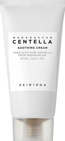 Madagascar Centella Soothing Cream