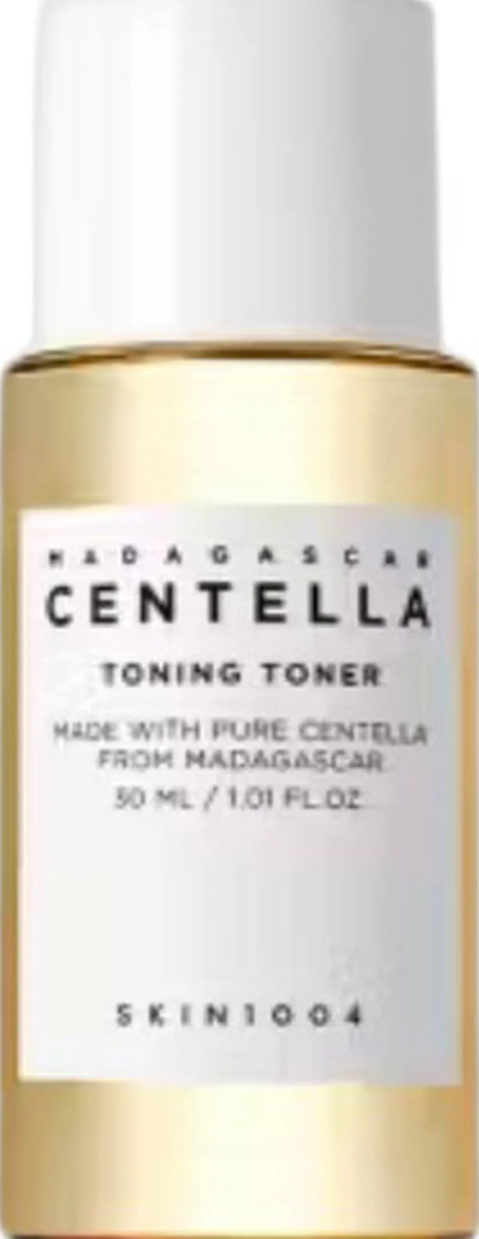 Madagascar Centella Toning Toner