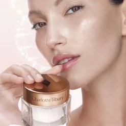 Magic Cream - Ansigtscreme med refill