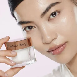 Magic Cream - Ansigtscreme med refill