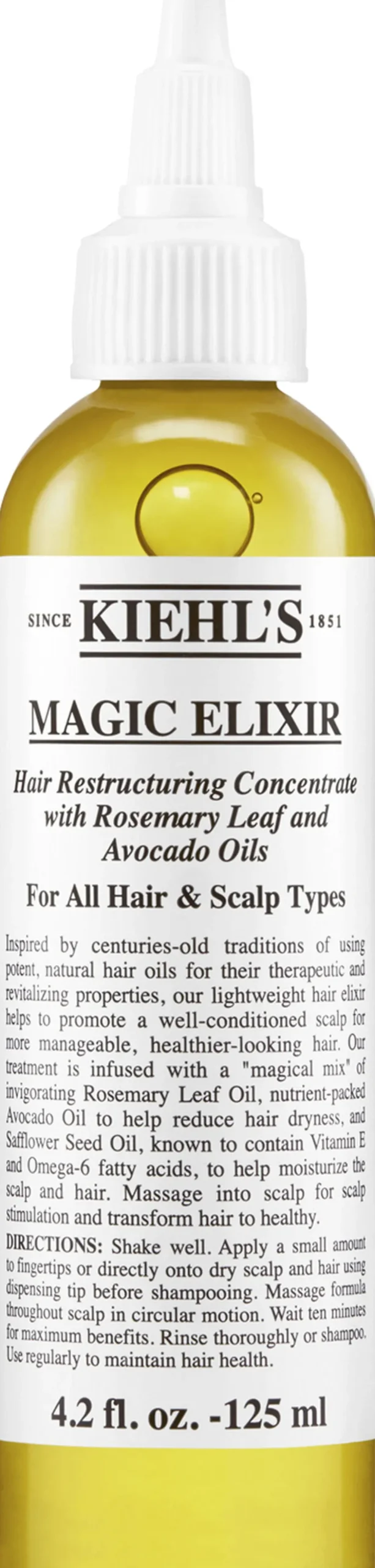 Magic Elixir