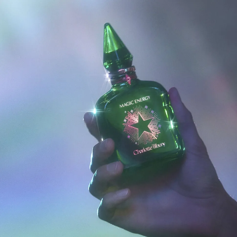 Magic Energy - Fragrance Collection of Emotions