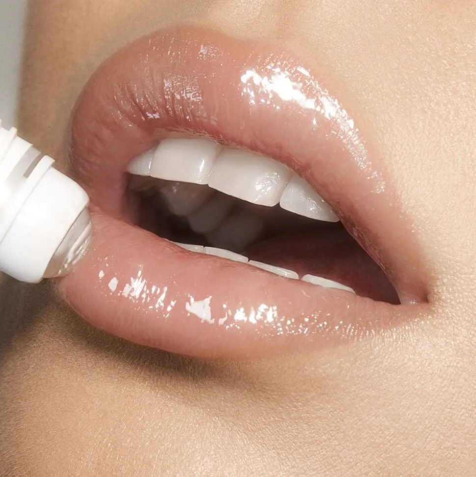Magic Lip Oil Crystal Elixir - Fugtgivende læbeolie