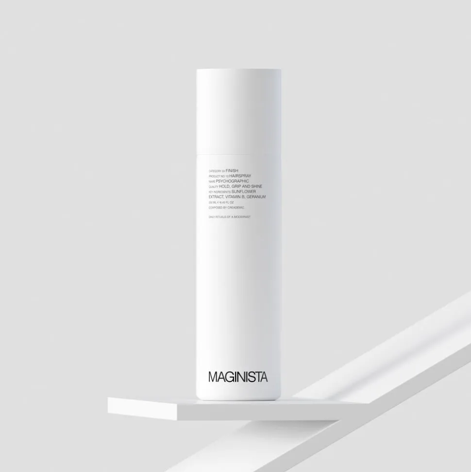 Maginista Hairspray 250 ml