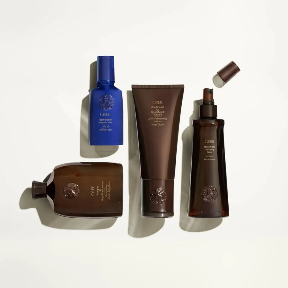 Magnificent Volume Conditioner