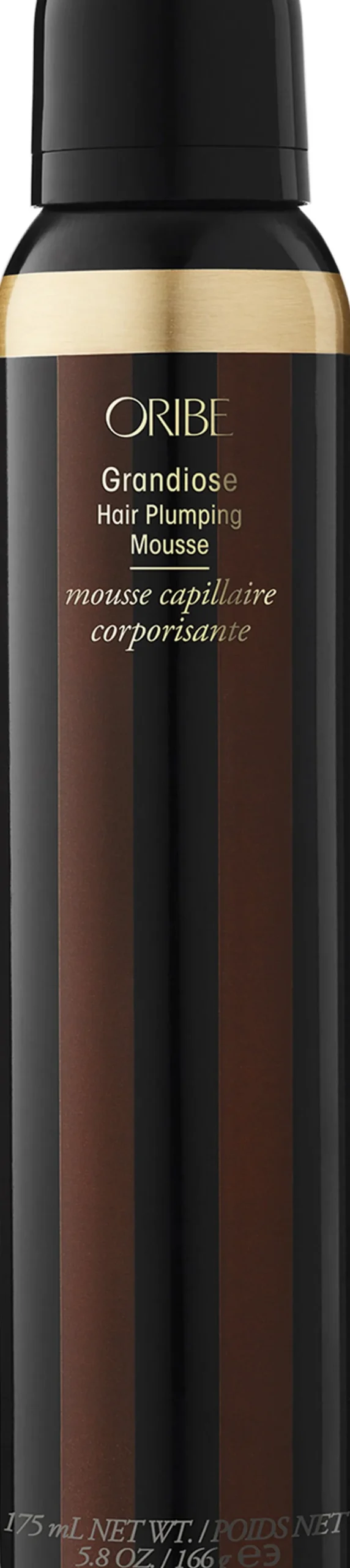 Magnificent Volume Grandiose Hair Plumping Mousse