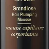 Magnificent Volume Grandiose Hair Plumping Mousse travel siz