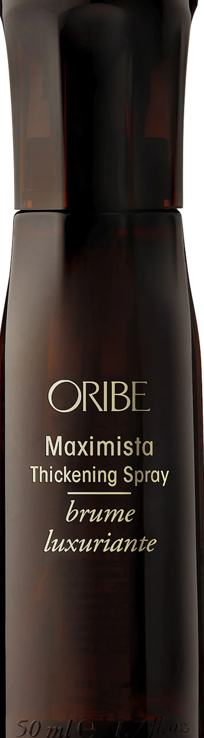 Magnificent Volume Maximista Thickening Spray travel size