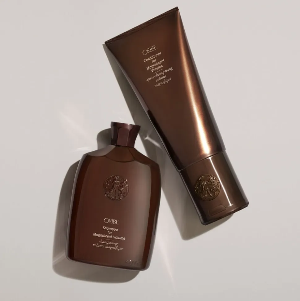 Magnificent Volume Shampoo